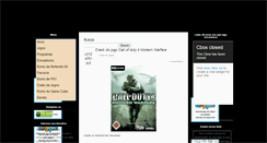 Desktop Screenshot of freedowndownloads.blogspot.com