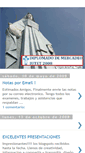 Mobile Screenshot of diplomadodemercadeo.blogspot.com