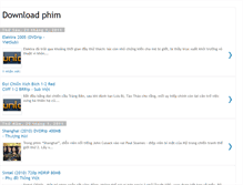 Tablet Screenshot of loadphim.blogspot.com