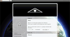 Desktop Screenshot of ludo-devic.blogspot.com