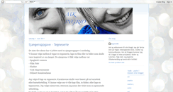 Desktop Screenshot of mkingrid.blogspot.com