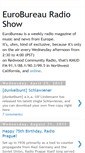 Mobile Screenshot of eurobureau.blogspot.com