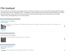 Tablet Screenshot of fife-scotland.blogspot.com