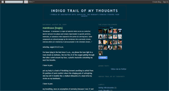 Desktop Screenshot of iniquitous1.blogspot.com