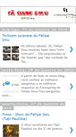 Mobile Screenshot of faclubesmu.blogspot.com