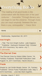 Mobile Screenshot of everythingbooks-em.blogspot.com