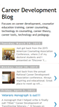 Mobile Screenshot of careerdevp.blogspot.com