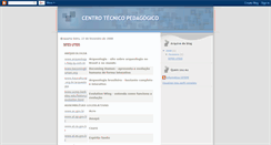 Desktop Screenshot of infocetepe.blogspot.com