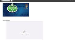 Desktop Screenshot of online-ligtv.blogspot.com