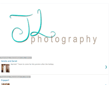 Tablet Screenshot of jacklynchphotography.blogspot.com