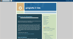 Desktop Screenshot of geovida-merinain.blogspot.com