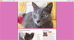 Desktop Screenshot of felinos-villana.blogspot.com