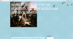 Desktop Screenshot of musingstothemis-informed.blogspot.com