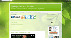 Desktop Screenshot of leads2u.blogspot.com