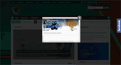 Desktop Screenshot of m14hackersworld.blogspot.com
