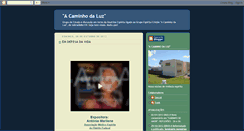 Desktop Screenshot of geccal.blogspot.com