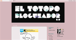 Desktop Screenshot of el-blogrrr.blogspot.com