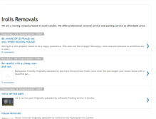 Tablet Screenshot of irolisremovals.blogspot.com