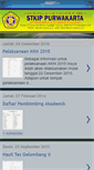 Mobile Screenshot of kampus-stkip-purwakarta.blogspot.com