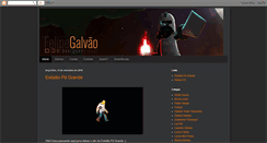 Desktop Screenshot of fgalvs.blogspot.com