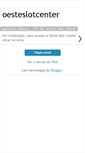 Mobile Screenshot of oesteslotcenter.blogspot.com
