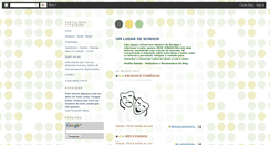 Desktop Screenshot of ironjunqueira.blogspot.com