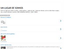 Tablet Screenshot of ironjunqueira.blogspot.com
