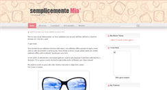 Desktop Screenshot of mia-itsallapartofme.blogspot.com