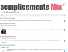 Tablet Screenshot of mia-itsallapartofme.blogspot.com