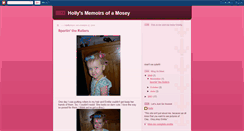 Desktop Screenshot of imosey.blogspot.com