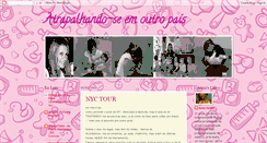 Desktop Screenshot of anna-veriato.blogspot.com