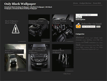 Tablet Screenshot of blackwallpapers4u.blogspot.com