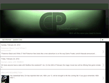 Tablet Screenshot of crashpadlounge.blogspot.com