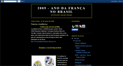 Desktop Screenshot of modanafranca.blogspot.com