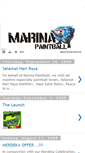 Mobile Screenshot of marinapaintball.blogspot.com