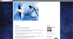 Desktop Screenshot of jorymickelson.blogspot.com