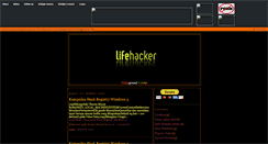 Desktop Screenshot of dief-nacht.blogspot.com