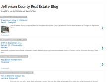 Tablet Screenshot of coloradosuccessteam.blogspot.com