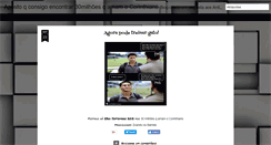 Desktop Screenshot of ligeirinhosdownload.blogspot.com