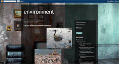 Desktop Screenshot of merina-environment.blogspot.com