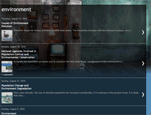 Tablet Screenshot of merina-environment.blogspot.com