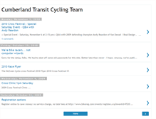 Tablet Screenshot of cumberlandtransitcycling.blogspot.com