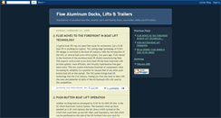 Desktop Screenshot of floeintl.blogspot.com