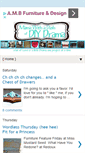 Mobile Screenshot of mamawithadashofdiydrama.blogspot.com