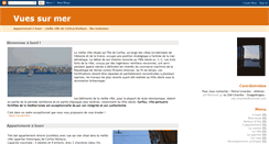 Desktop Screenshot of campiello.blogspot.com