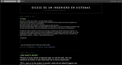 Desktop Screenshot of hantitesis.blogspot.com