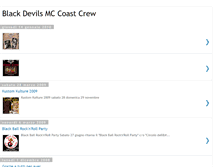 Tablet Screenshot of blackdevilsmccoastcrew.blogspot.com