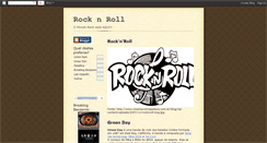 Desktop Screenshot of hard-inrock.blogspot.com