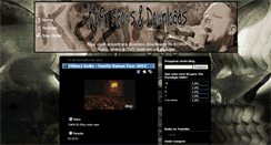Desktop Screenshot of korn-downloads.blogspot.com