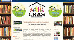 Desktop Screenshot of crassmastk.blogspot.com